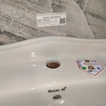 RALISA - Stand Basin (DARK BROWN-211) - Image 3