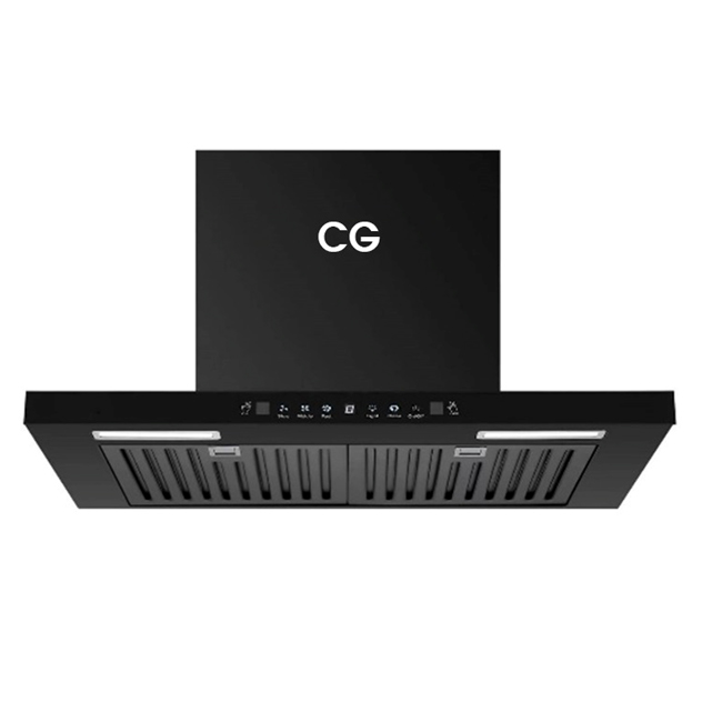 CYvJPT_1741510591-CGCT90YF CG 90 Cm Chimney CGCT90YF - Image 1