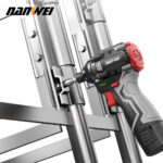 NANWEI 16V BRUSHLESS IMPACT DRIVER - Image 6