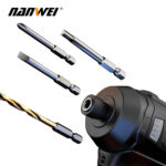 NANWEI 20V Brushless 140Nm Electric Screwdriver - Image 4
