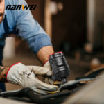 NANWEI 20V Brushless 140Nm Electric Screwdriver - Image 5