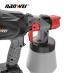 NANWEI 20V Household Latex Diy Painting Machine - Image 3