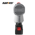 NANWEI 20V Household Latex Diy Painting Machine - Image 6