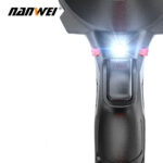 NANWEI 20V Rechargeable Electric Power Wrench Tool - Image 5
