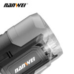 NANWEI 20V Rechargeable Electric Power Wrench Tool - Image 6