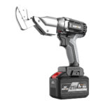 NANWEI 21V Brushless Cordless Electric Sheet Iron Tin Scissors