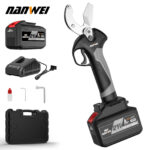 NANWEI 21V Electric Stainless Steel Pipe Cutter