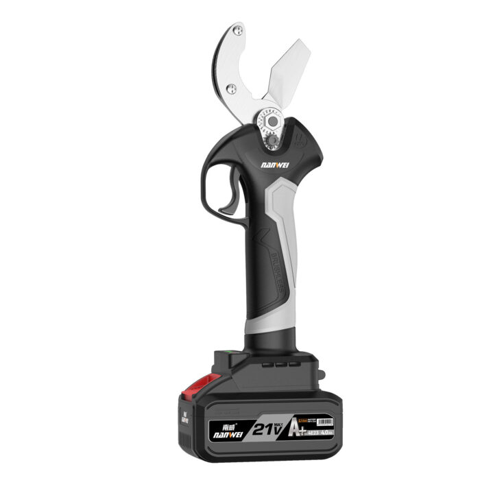 NANWEI 21V Electric Stainless Steel Pipe Cutter - Image 2