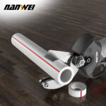 NANWEI 21V Electric Stainless Steel Pipe Cutter - Image 5