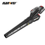 NANWEI Battery Electric Leaf Blower Cordless 400CFM