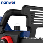NANWEI ES8122 High Quality 20V Cordless Electric Saw 12 Inch - Image 5