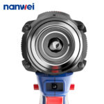 NANWEI Electric Impact Drill 45N.m Cordless Brushless Motor Power Drill - Image 3