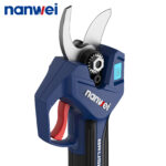 NANWEI Gardening Tree Trimming Power Source Battery 21V 30mm - Image 6