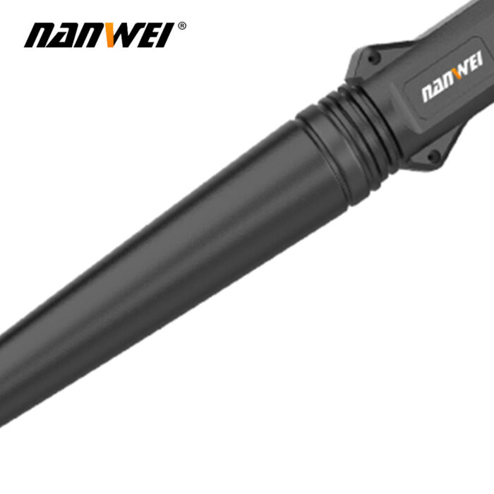 NANWEI High Pressure Cordless Garden Blower Portable 21V - Image 6