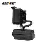NanWei Industrial Worklight Flashlight 21V Li-ion Battery Outdoor Lighting - Image 4