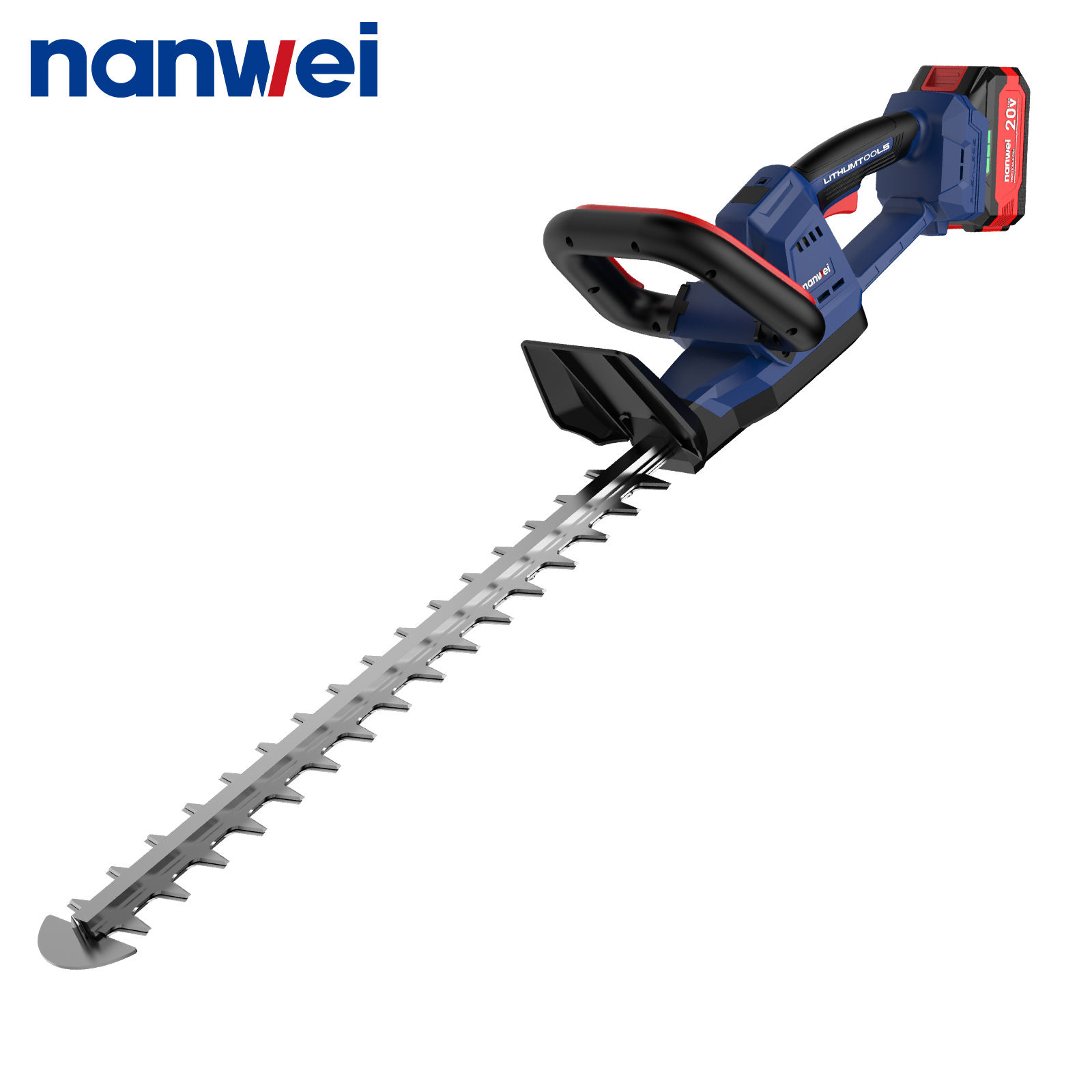 NANWEI Lithium Electric Pruner Handheld Grass Cutter 20V Jwala Shop Hardware Pasal Nanwei Power Tools Nepal 1 NANWEI Lithium Electric Pruner Handheld Grass Cutter 20V - Image 1