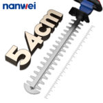 NANWEI Lithium Electric Pruner Handheld Grass Cutter 20V - Image 3