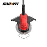 NANWEI Mower Grass Cutter Machine 21V - Image 2