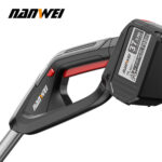 NANWEI Mower Grass Cutter Machine 21V - Image 6