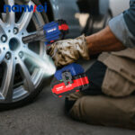 NANWEI Oem High Max Heavy Duty Brushless Large Torque Wrench - Image 4