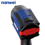 NANWEI Oem High Max Heavy Duty Brushless Large Torque Wrench - Image 6
