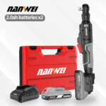 NANWEI RW5211 20V Lithium Battery Power Wrenches