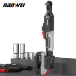 NANWEI RW5211 20V Lithium Battery Power Wrenches - Image 3
