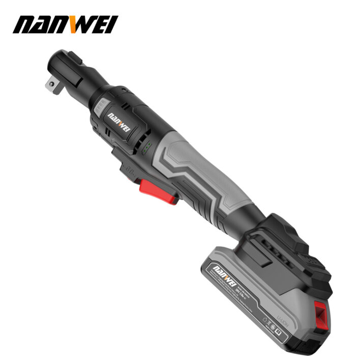 NANWEI RW5211 20V Lithium Battery Power Wrenches - Image 5