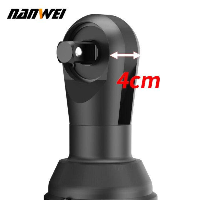 NANWEI RW5211 20V Lithium Battery Power Wrenches - Image 6