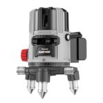 Nanwei Industrial High-Precision 2 5 16 Line Laser