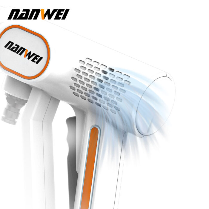 New Arrival Power Tools 20V Brushless Cordless Car Pressure Washer Gun - Image 5