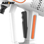 New Arrival Power Tools 20V Brushless Cordless Car Pressure Washer Gun - Image 4