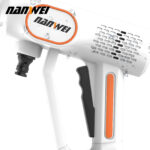 New Arrival Power Tools 20V Brushless Cordless Car Pressure Washer Gun - Image 3