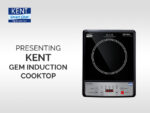 KENT GEM INDUCTION COOKTOPS 1500 W - Image 2