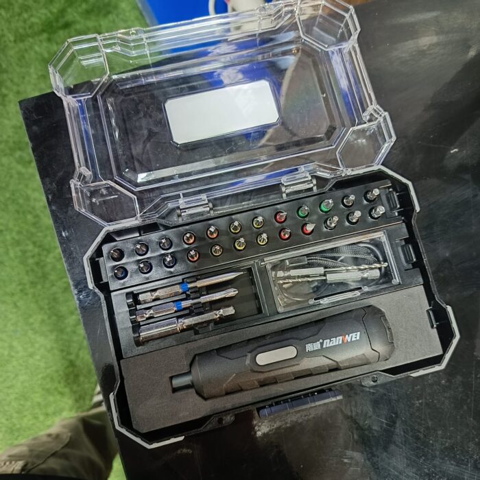 NANWEI SCREW DRIVER MACHINER - Image 3