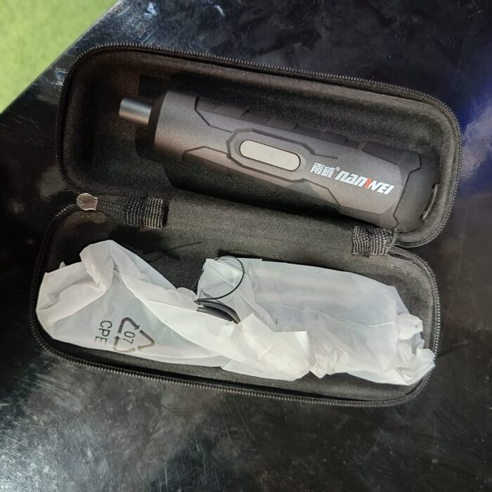 NANWEI SCREW DRIVER MACHINE - Image 3