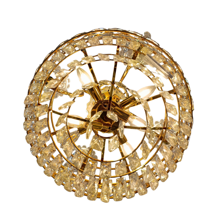 DL004-Pendent Light 1386/500 - Image 2