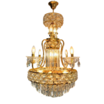 DL004-Pendent Light 1386/500 - Image 3