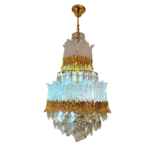 DL003-Pendent Light 1385/500 - Image 3