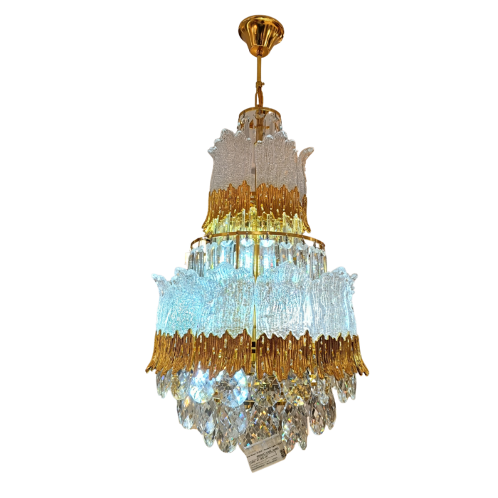 DL003-Pendent Light 1385/500 - Image 3