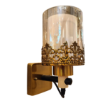 DL037-Wall Light BK507