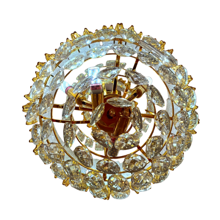 DL003-Pendent Light 1385/500 - Image 2