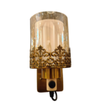 DL037-Wall Light BK507 - Image 3