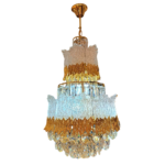 DL003-Pendent Light 1385/500