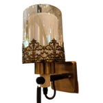 DL037-Wall Light BK507 - Image 2