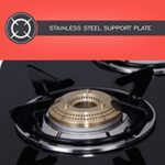 ELICA STOVE - 694 CT DT VETRO AI - Image 6