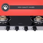 ELICA STOVE - 694 CT DT VETRO AI - Image 4