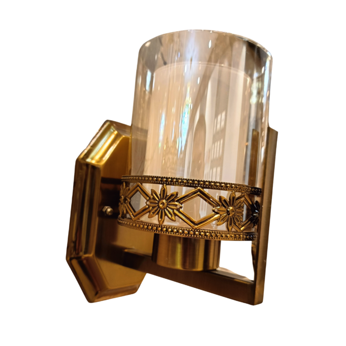 DL014-Wall Light L6606 - Image 3