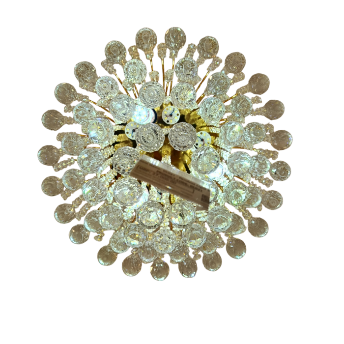 DL021-Pendent Light 8181/5 - Image 2