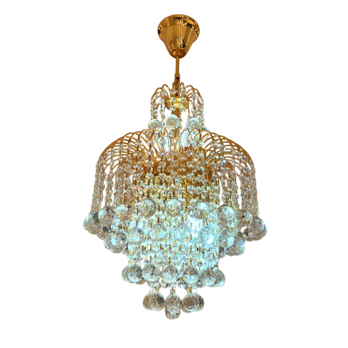 DL021-Pendent Light 8181/5 - Image 3